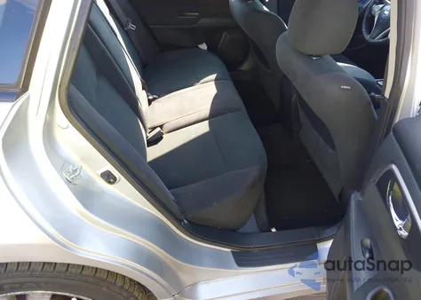 2014 Nissan Altima 2.5 Sv из США, поврежденный, VIN 1N4AL3AP3EC190106